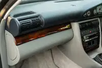 1996 Audi C4 S6 2.2 20V Turbo Quattro Avant -Sold