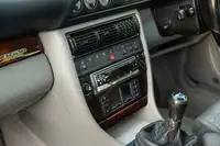 1996 Audi C4 S6 2.2 20V Turbo Quattro Avant -Sold