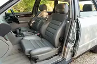 1996 Audi C4 S6 2.2 20V Turbo Quattro Avant -Sold