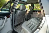 1996 Audi C4 S6 2.2 20V Turbo Quattro Avant -Sold