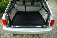 1996 Audi C4 S6 2.2 20V Turbo Quattro Avant -Sold
