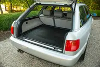 1996 Audi C4 S6 2.2 20V Turbo Quattro Avant -Sold