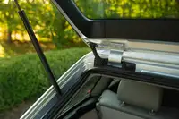 1996 Audi C4 S6 2.2 20V Turbo Quattro Avant -Sold