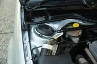 1996 Audi C4 S6 2.2 20V Turbo Quattro Avant -Sold