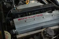 1996 Audi C4 S6 2.2 20V Turbo Quattro Avant -Sold