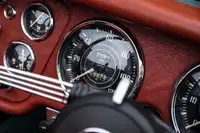 1957 Triumph TR3 - FIVA - 1000 Miglia -Sold