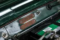 1957 Triumph TR3 - FIVA - 1000 Miglia -Sold