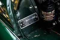 1957 Triumph TR3 - FIVA - 1000 Miglia -Sold