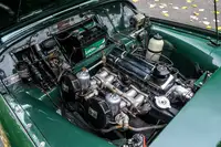 1957 Triumph TR3 - FIVA - 1000 Miglia -Sold