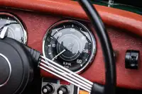 1957 Triumph TR3 - FIVA - 1000 Miglia -Sold