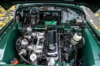 1957 Triumph TR3 - FIVA - 1000 Miglia -Sold