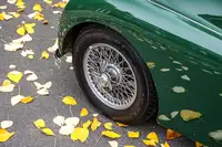 1957 Triumph TR3 - FIVA - 1000 Miglia -Sold