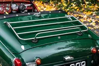 1957 Triumph TR3 - FIVA - 1000 Miglia -Sold