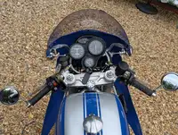 1998 Ducati 900SS Imola Replica 904cc-For Sale