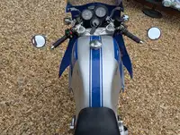 1998 Ducati 900SS Imola Replica 904cc-For Sale