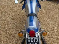 1998 Ducati 900SS Imola Replica 904cc-For Sale