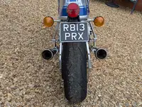 1998 Ducati 900SS Imola Replica 904cc-For Sale