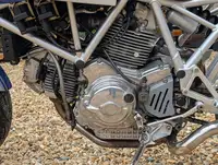 1998 Ducati 900SS Imola Replica 904cc-For Sale