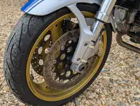 1998 Ducati 900SS Imola Replica 904cc-For Sale