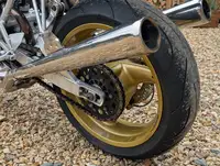 1998 Ducati 900SS Imola Replica 904cc-For Sale