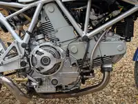 1998 Ducati 900SS Imola Replica 904cc-For Sale