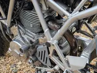 1998 Ducati 900SS Imola Replica 904cc-For Sale