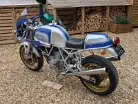 1998 Ducati 900SS Imola Replica 904cc-For Sale