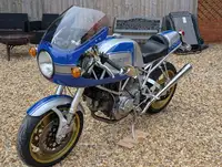 1998 Ducati 900SS Imola Replica 904cc-For Sale