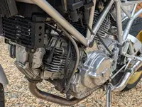 1998 Ducati 900SS Imola Replica 904cc-For Sale