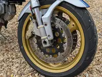 1998 Ducati 900SS Imola Replica 904cc-For Sale