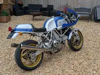 1998 Ducati 900SS Imola Replica 904cc-For Sale