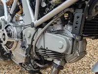 1998 Ducati 900SS Imola Replica 904cc-For Sale