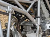 1998 Ducati 900SS Imola Replica 904cc-For Sale