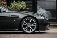 2011 Aston Martin V12 Vantage (Manual) - Bamford Rose Upgrad-Sold