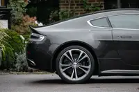 2011 Aston Martin V12 Vantage (Manual) - Bamford Rose Upgrad-Sold