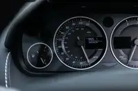 2011 Aston Martin V12 Vantage (Manual) - Bamford Rose Upgrad-Sold