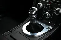 2011 Aston Martin V12 Vantage (Manual) - Bamford Rose Upgrad-Sold