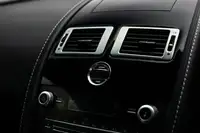 2011 Aston Martin V12 Vantage (Manual) - Bamford Rose Upgrad-Sold