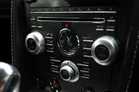 2011 Aston Martin V12 Vantage (Manual) - Bamford Rose Upgrad-Sold