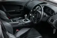 2011 Aston Martin V12 Vantage (Manual) - Bamford Rose Upgrad-Sold