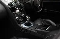 2011 Aston Martin V12 Vantage (Manual) - Bamford Rose Upgrad-Sold