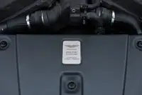 2011 Aston Martin V12 Vantage (Manual) - Bamford Rose Upgrad-Sold