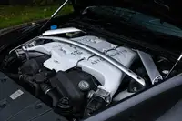 2011 Aston Martin V12 Vantage (Manual) - Bamford Rose Upgrad-Sold