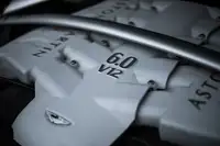 2011 Aston Martin V12 Vantage (Manual) - Bamford Rose Upgrad-Sold