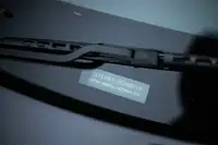 2011 Aston Martin V12 Vantage (Manual) - Bamford Rose Upgrad-Sold