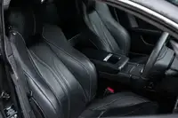 2011 Aston Martin V12 Vantage (Manual) - Bamford Rose Upgrad-Sold