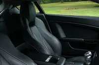 2011 Aston Martin V12 Vantage (Manual) - Bamford Rose Upgrad-Sold