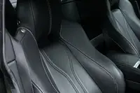 2011 Aston Martin V12 Vantage (Manual) - Bamford Rose Upgrad-Sold