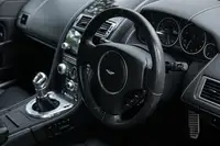 2011 Aston Martin V12 Vantage (Manual) - Bamford Rose Upgrad-Sold