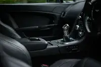 2011 Aston Martin V12 Vantage (Manual) - Bamford Rose Upgrad-Sold